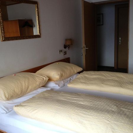 Garni Sayonara Hotel Селва ди Вал Гардена Екстериор снимка