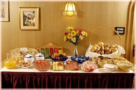 Garni Sayonara Hotel Селва ди Вал Гардена Екстериор снимка