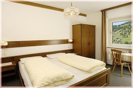 Garni Sayonara Hotel Селва ди Вал Гардена Екстериор снимка